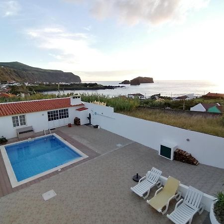 Вилла Casa Por Do Sol Моштейруш Экстерьер фото