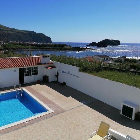 Вилла Casa Por Do Sol Моштейруш Экстерьер фото