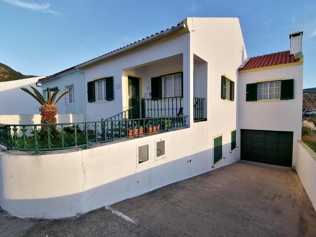 Вилла Casa Por Do Sol Моштейруш Экстерьер фото